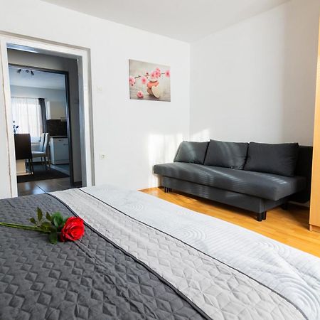Apartma Ella Lovrenc na Pohorju 外观 照片
