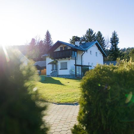 Apartma Ella Lovrenc na Pohorju 外观 照片