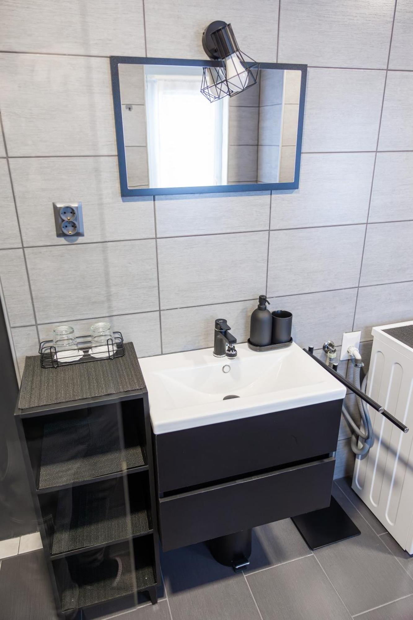 Apartma Ella Lovrenc na Pohorju 外观 照片