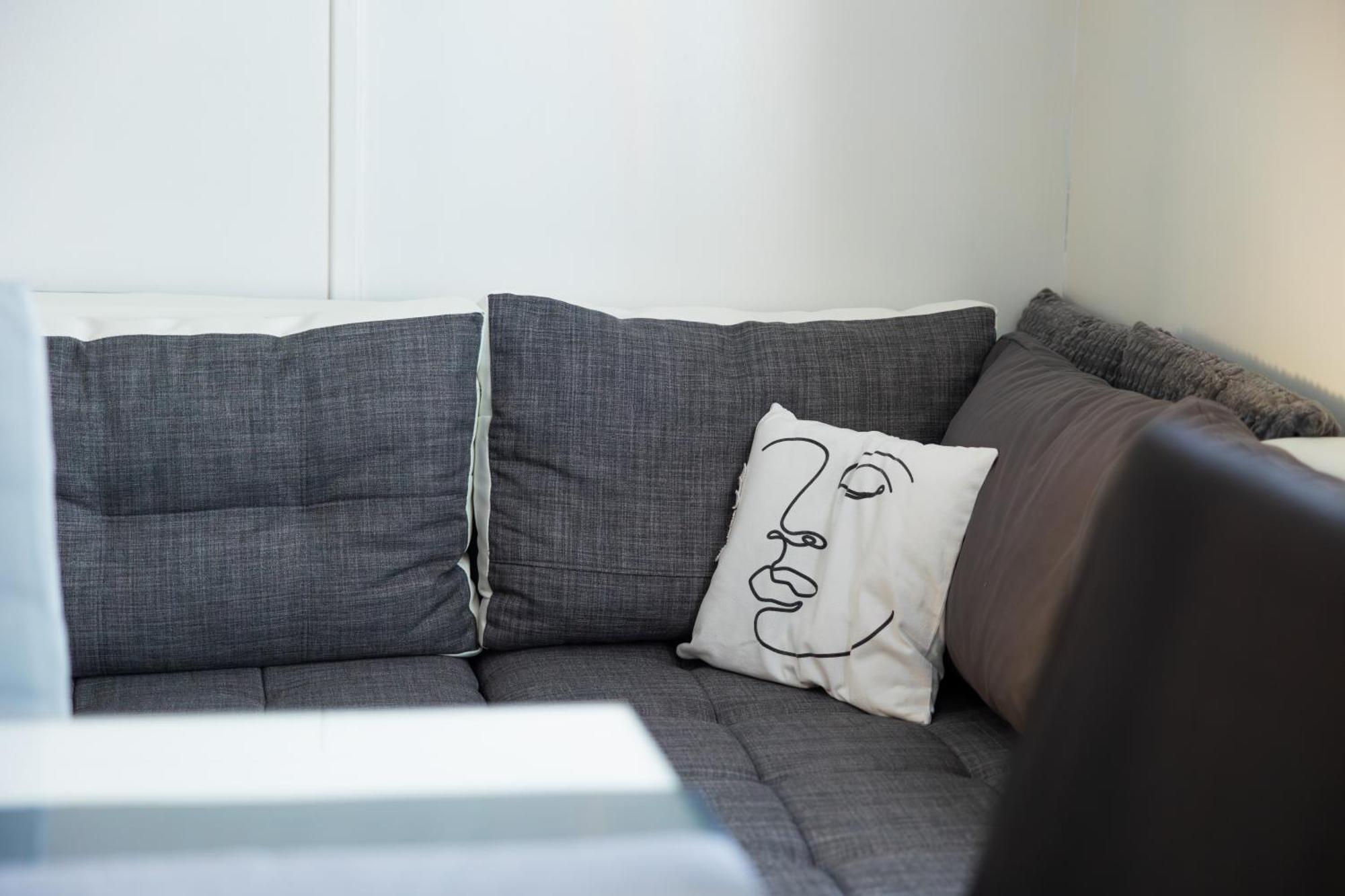 Apartma Ella Lovrenc na Pohorju 外观 照片