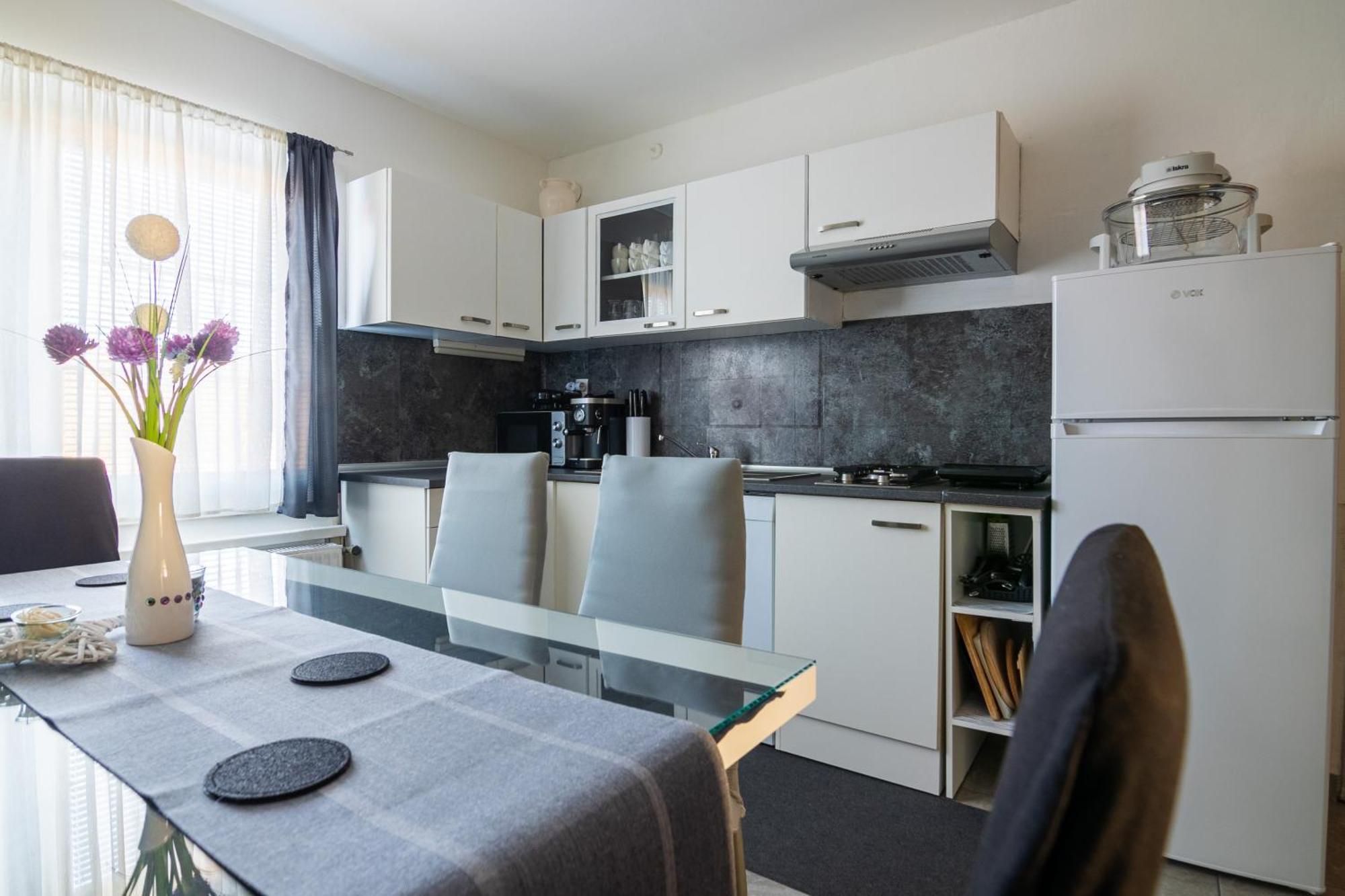 Apartma Ella Lovrenc na Pohorju 外观 照片