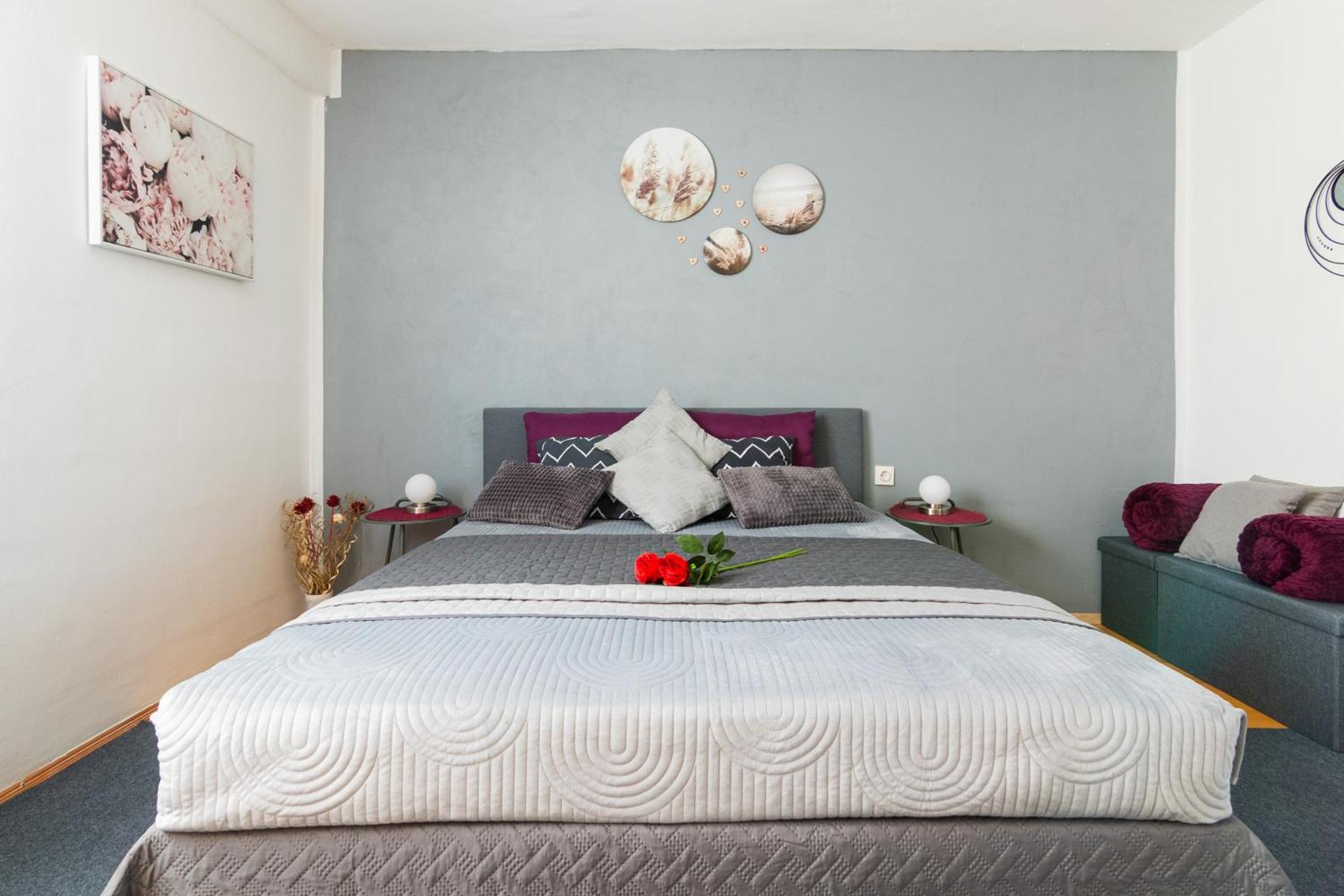 Apartma Ella Lovrenc na Pohorju 外观 照片