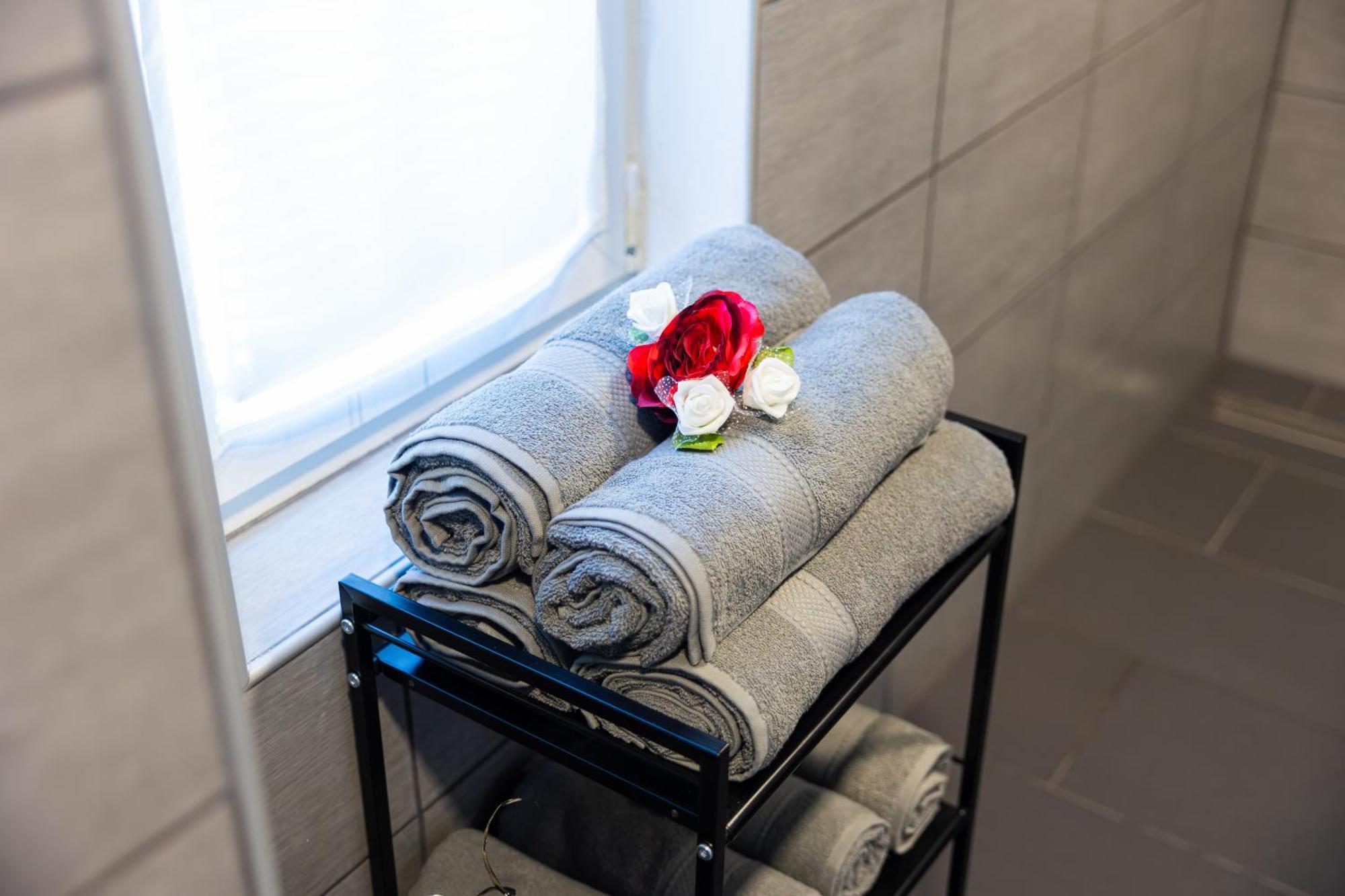 Apartma Ella Lovrenc na Pohorju 外观 照片
